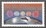 Canada Scott 1103 MNH
